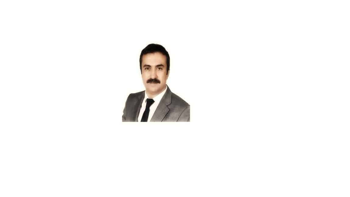 Ekrem GÜLER - Okul Müdürü
