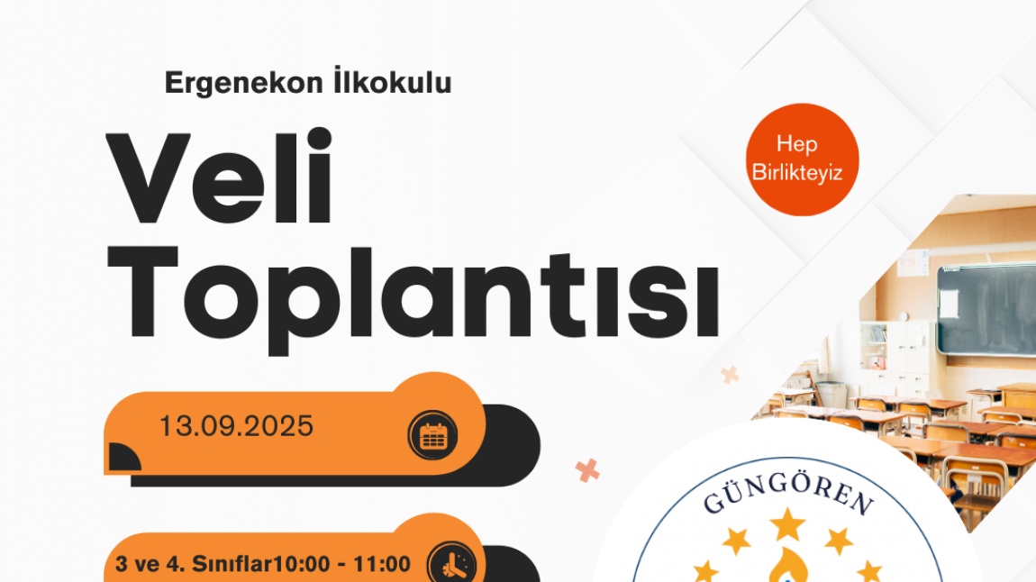 Veli Toplantısı